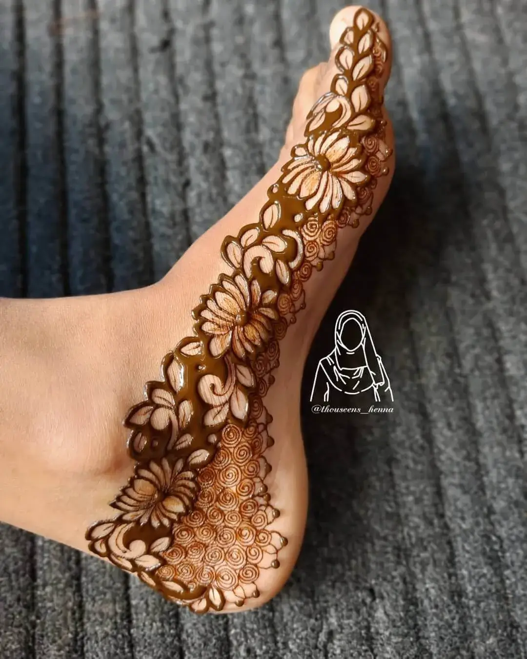 Simplest Mehndi Design : दुल्हन के पैरों में खूब सजेंगी ये नई लेटेस्‍ट  मेहंदी डिजाइन, तारीफ करते नहीं थकेंगे लोग - Betul Update